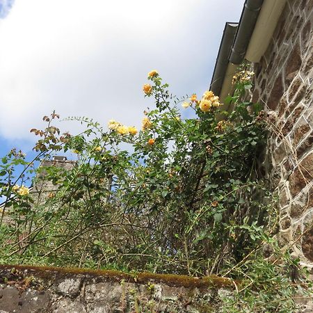 مبيت وإفطار Pleudihen-sur-Rance Le Jardin A Mordreuc المظهر الخارجي الصورة