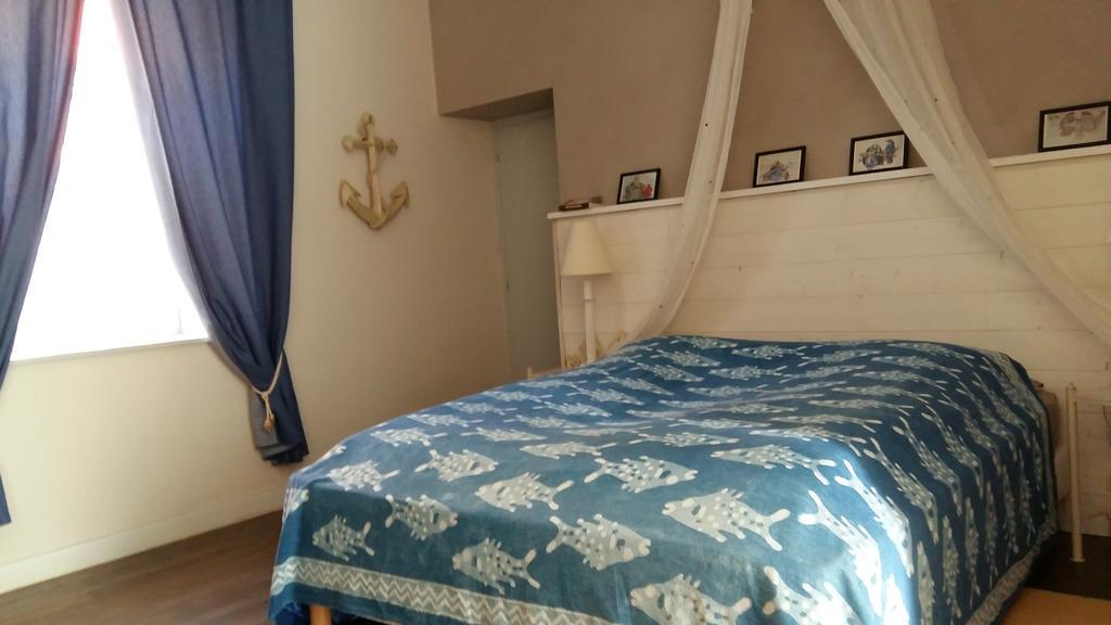 مبيت وإفطار Pleudihen-sur-Rance Le Jardin A Mordreuc المظهر الخارجي الصورة